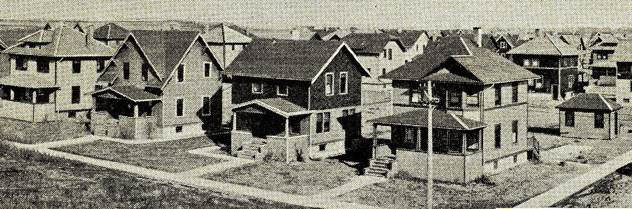 house house house 1921