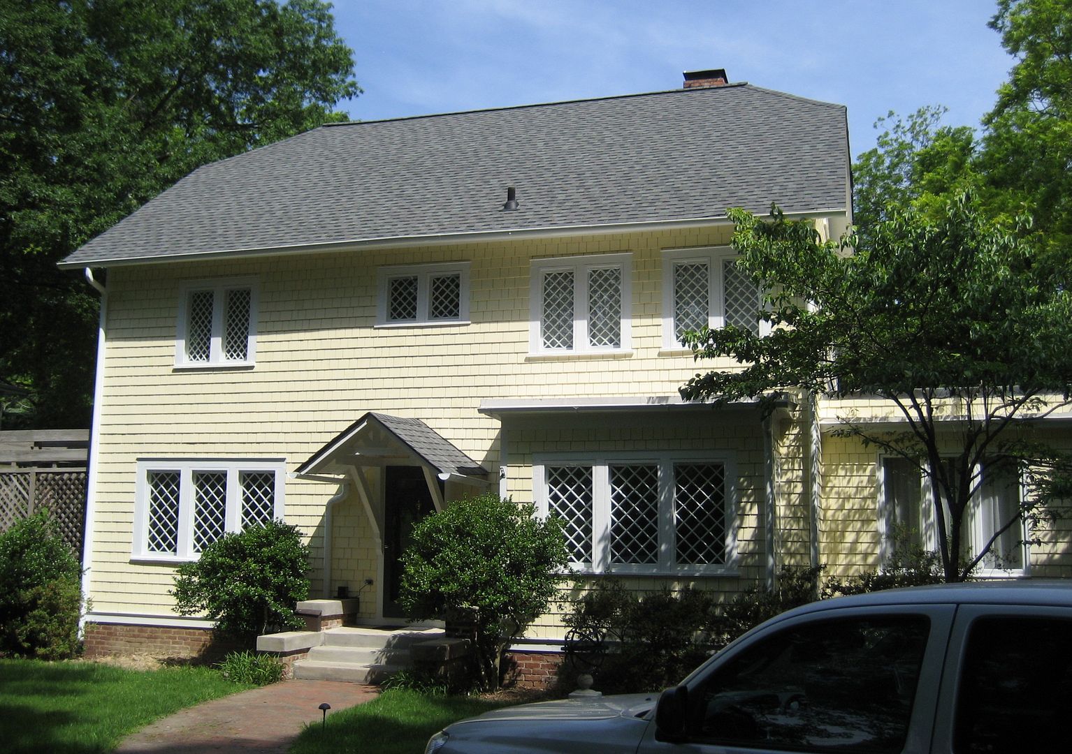 chapel hill