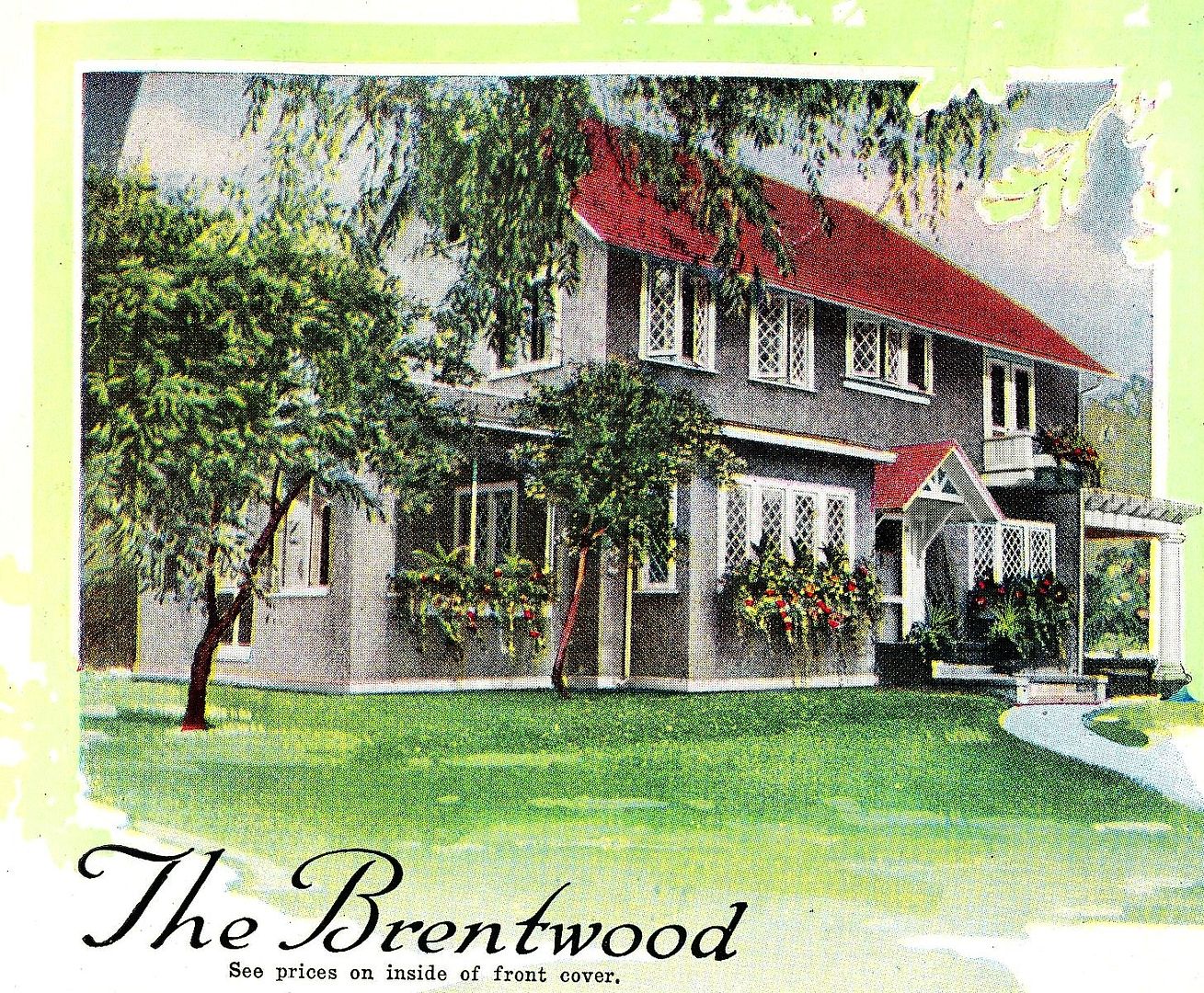 Brentwood