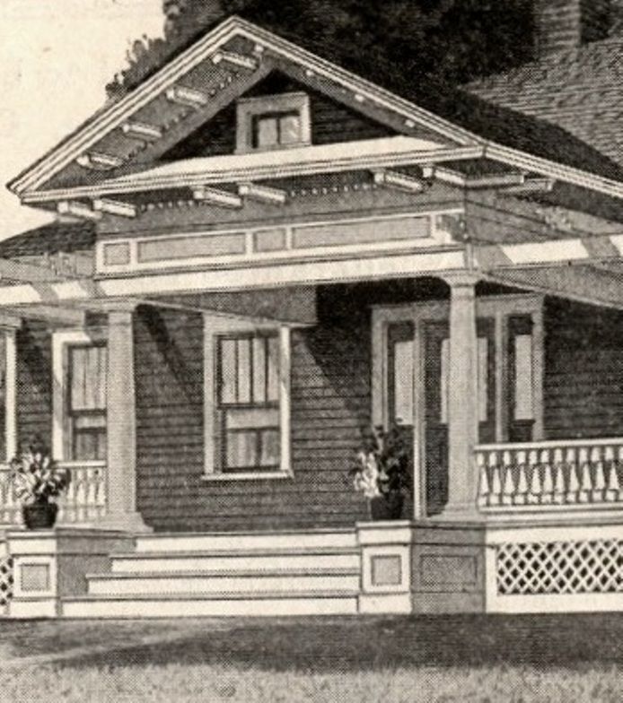 house details