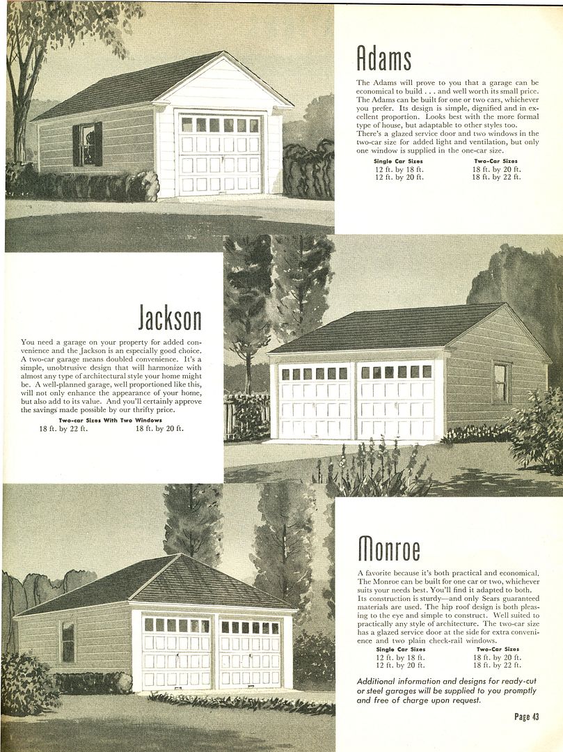 And from the 1940 catalog.