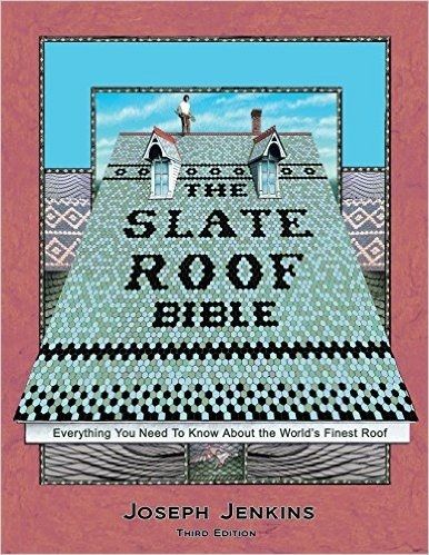 One of the best reads for any old house lover, 