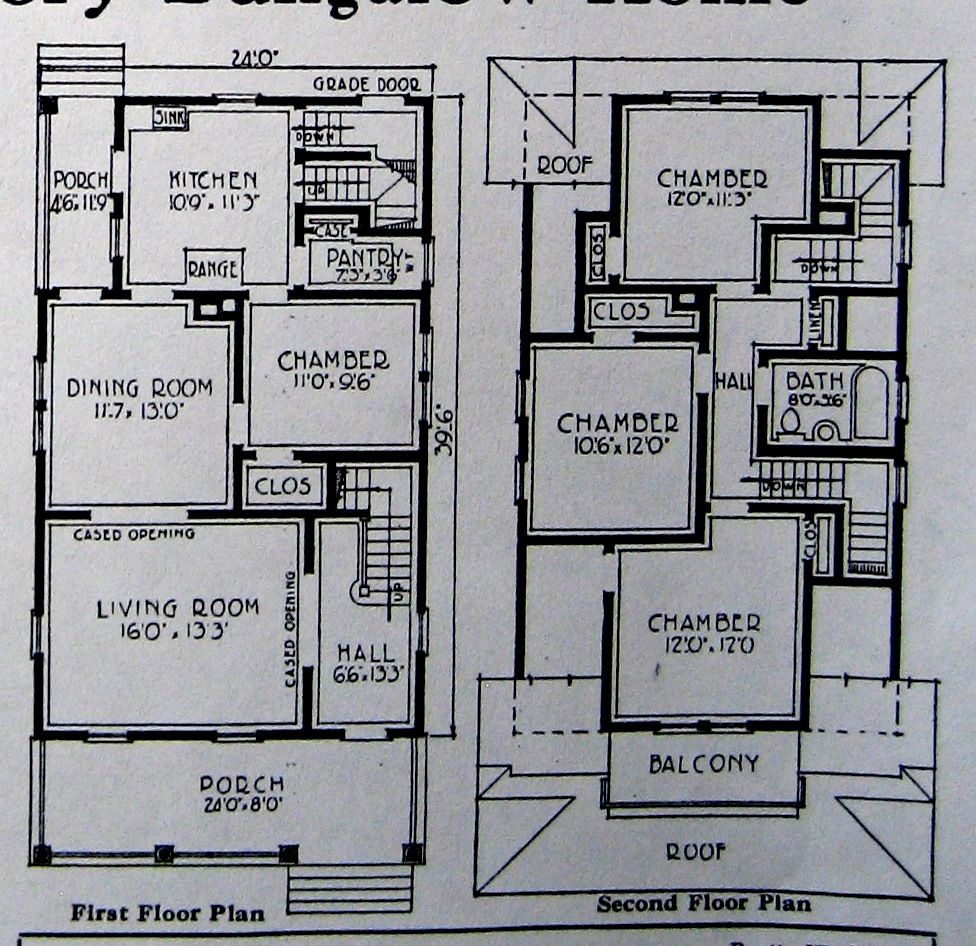 Check out this floorplan! 