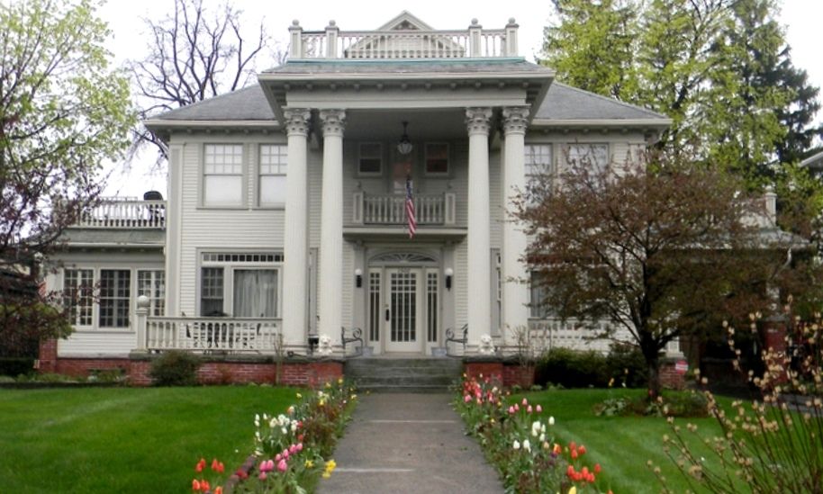 Syracuse