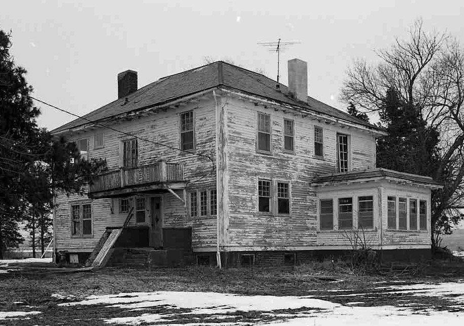 house house h