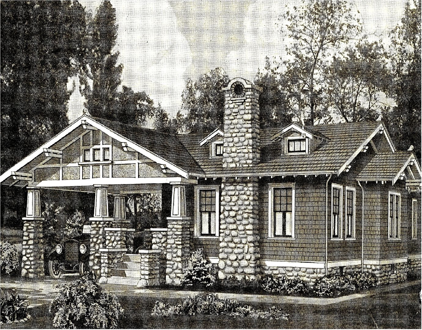 1921 house