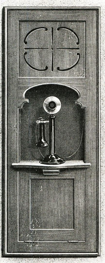 1927 Niche book