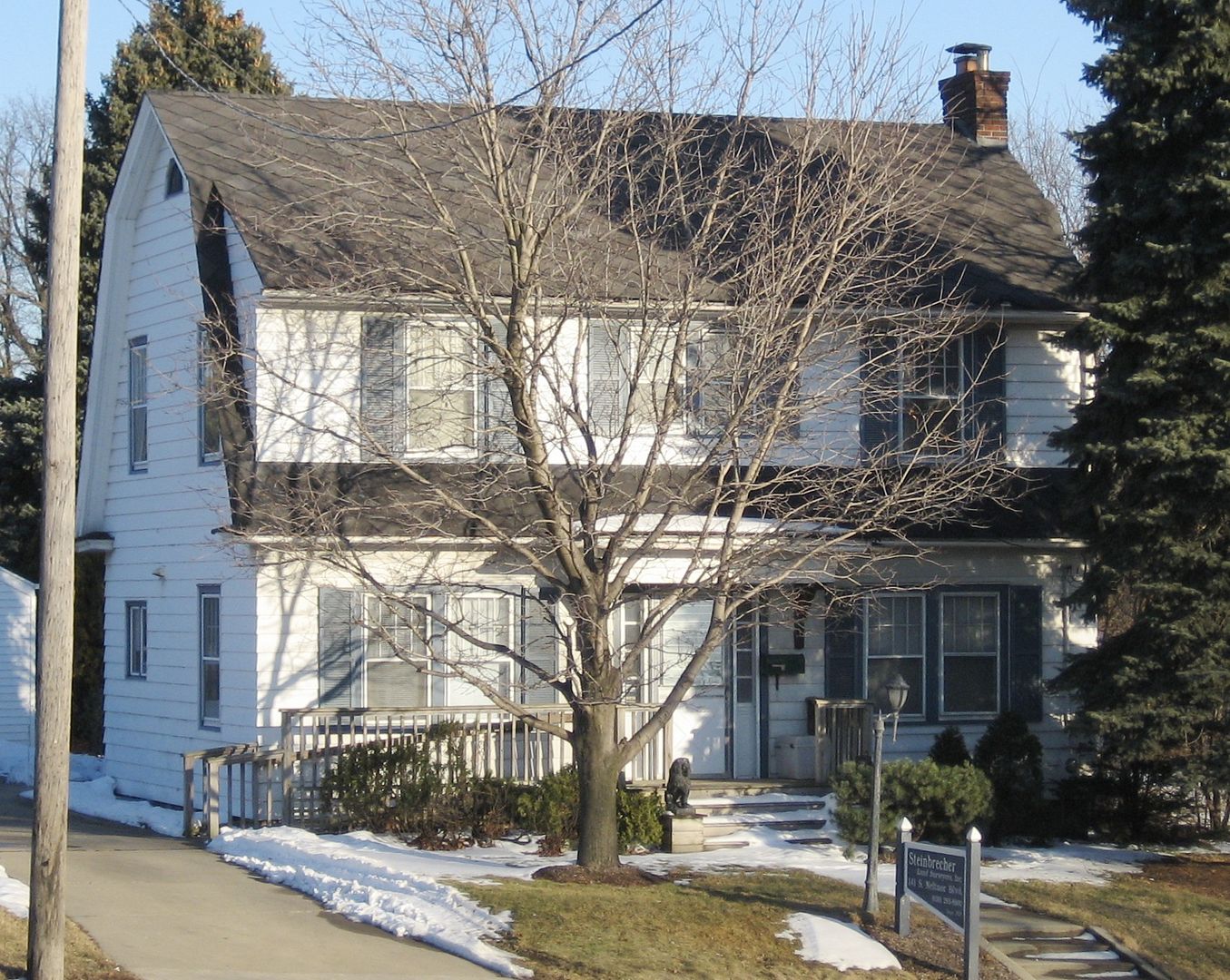 house house house west chicago