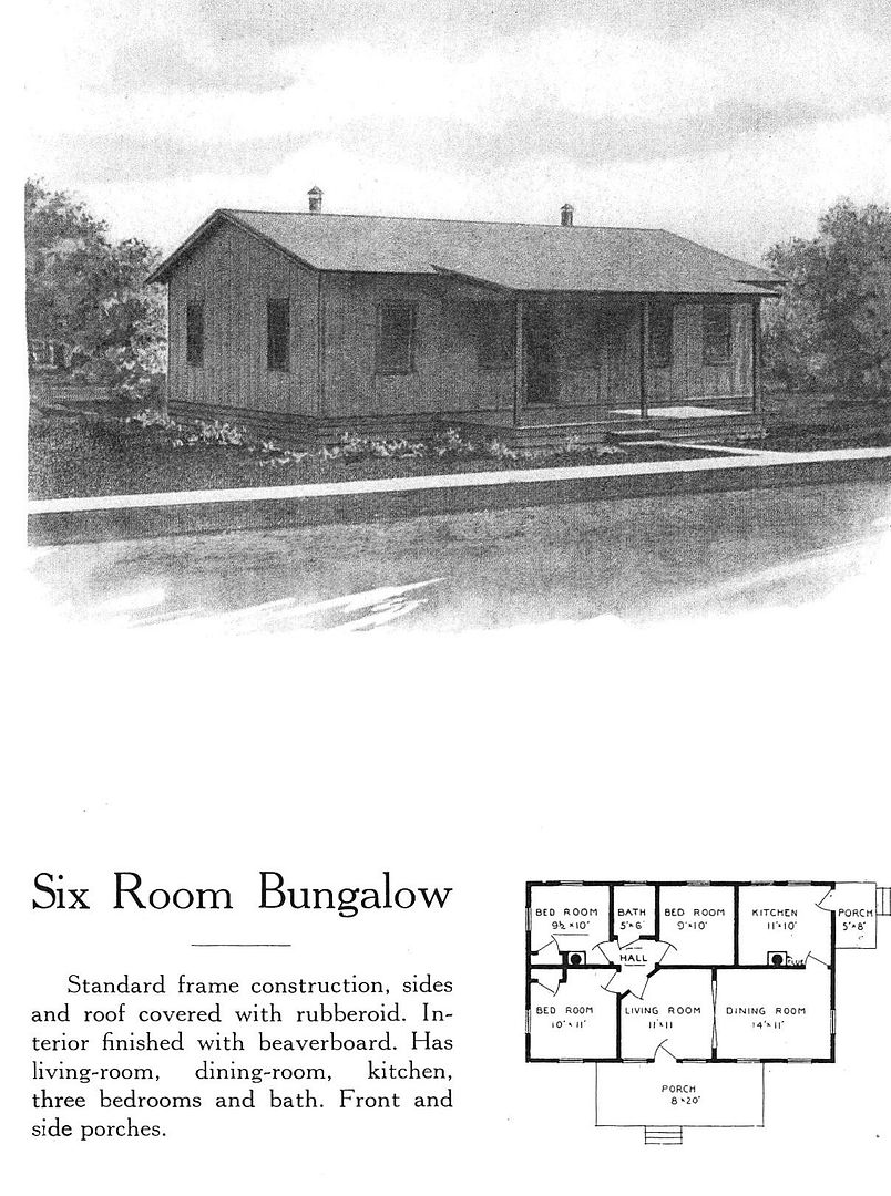 But hands down, the #1 most prevalent house found in Sandston is the