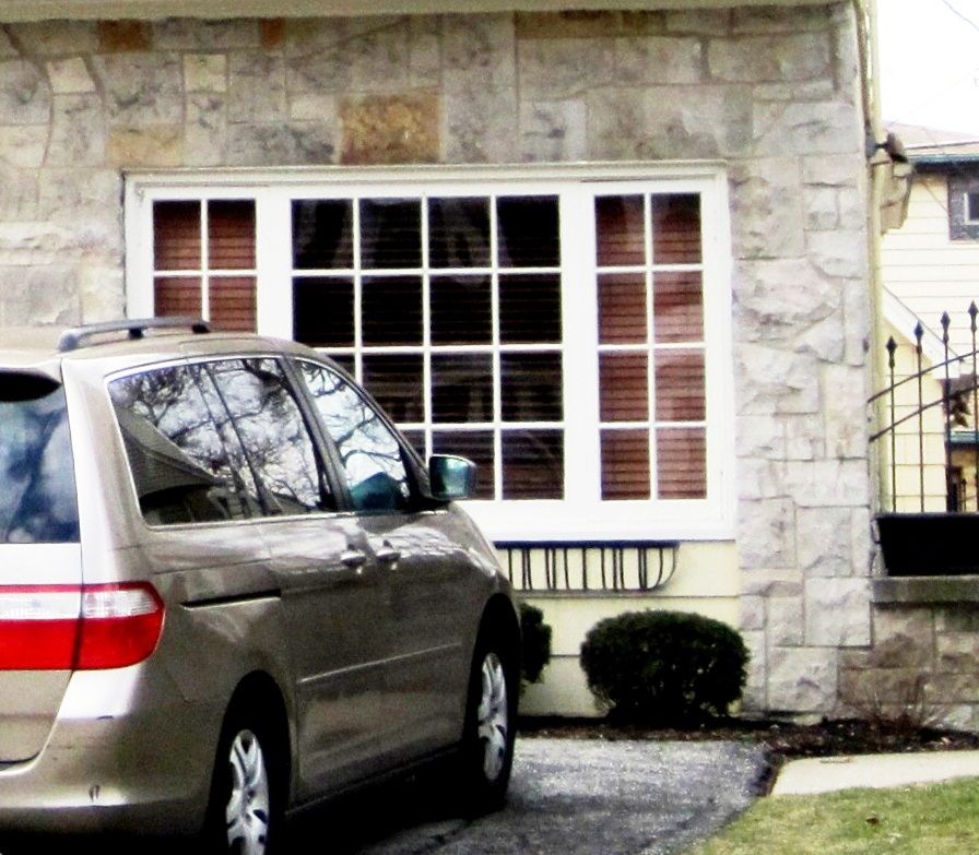 house house