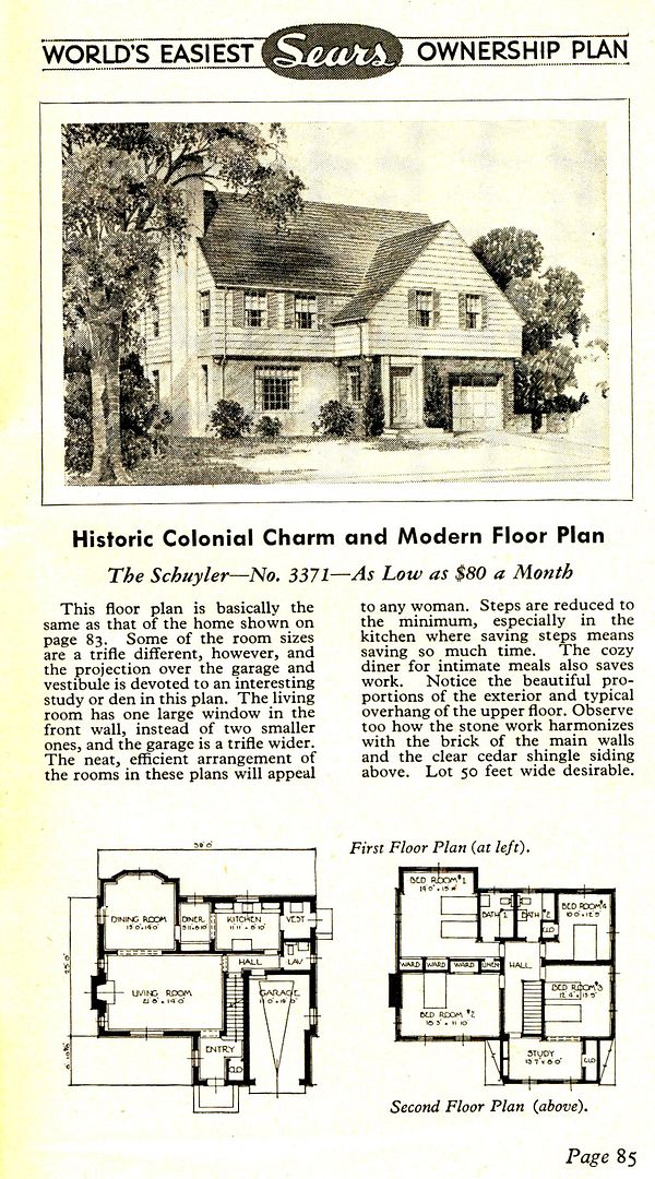 The catalog