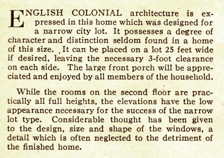 house 1928
