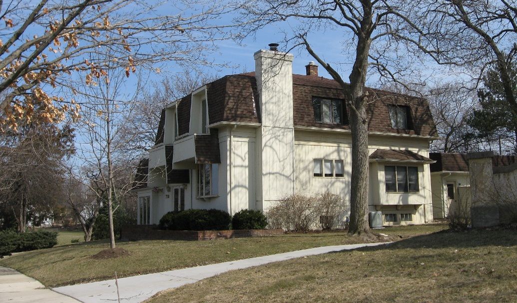 Rebecca found this Sears House through old mortgage records. Incredibly, this is a Sears Princeville. YIKES!!!