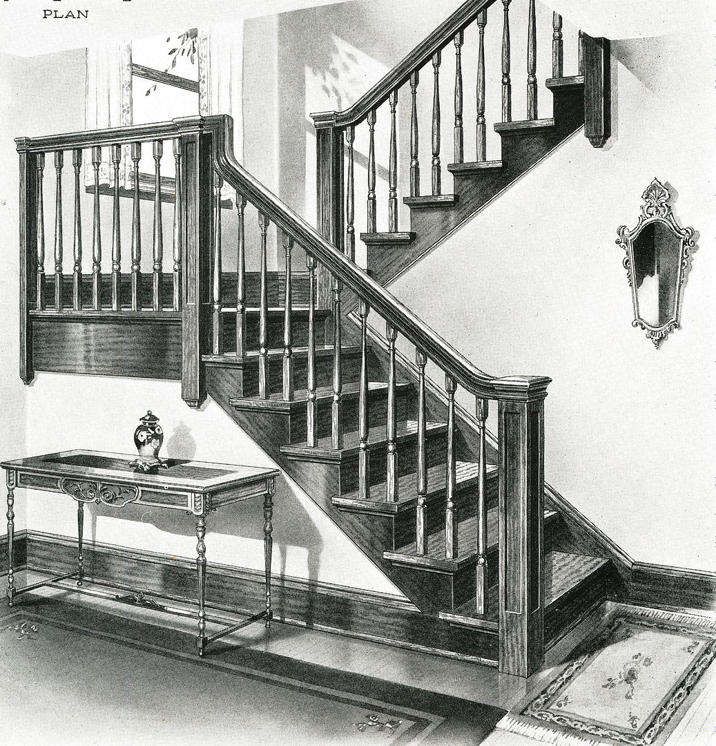 staircase 187