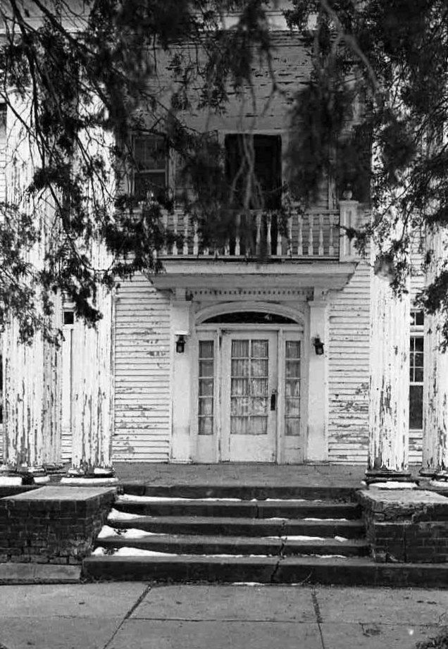 Photo of Lincoln