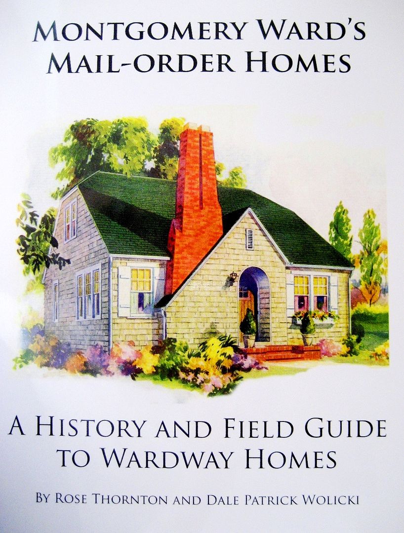 Wardway Book