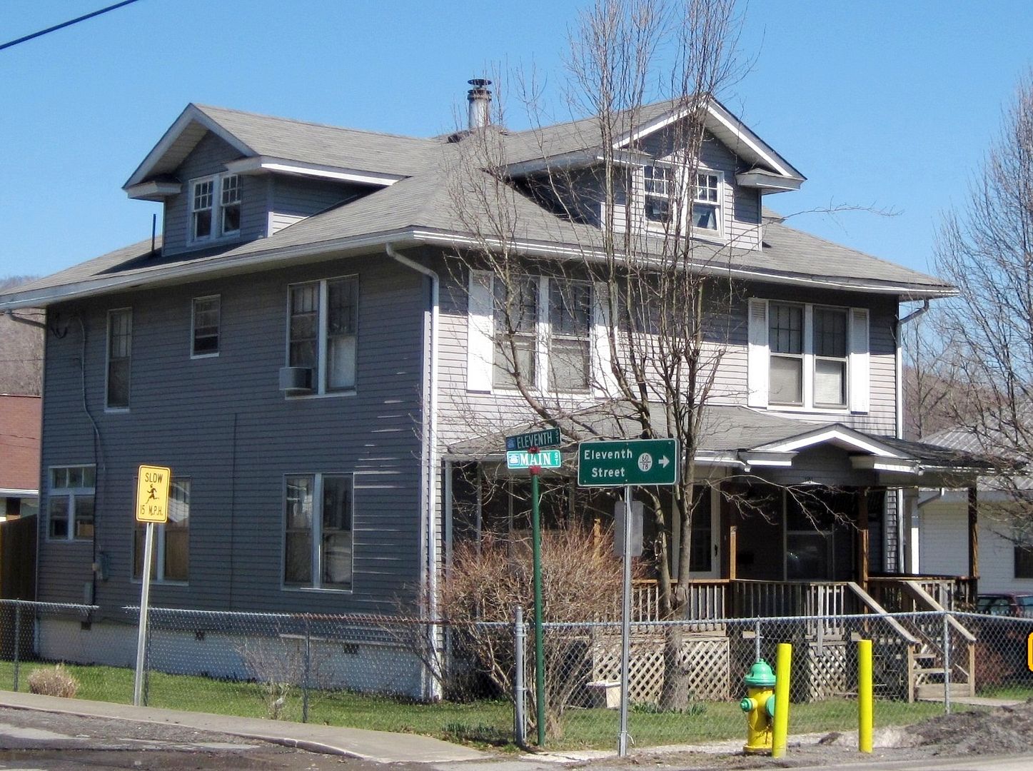 house house hosue