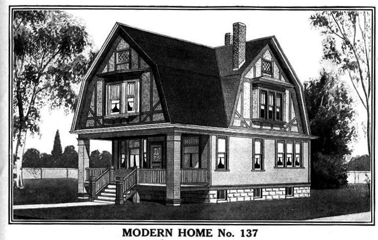 In all my travels, I have never seen a Model #113, until I saw it in Clifton Forge!