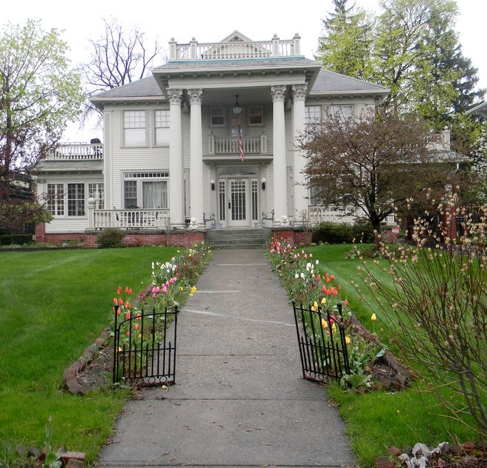 Syracue