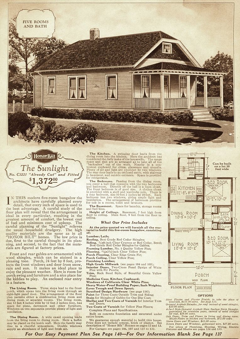 1928 House house