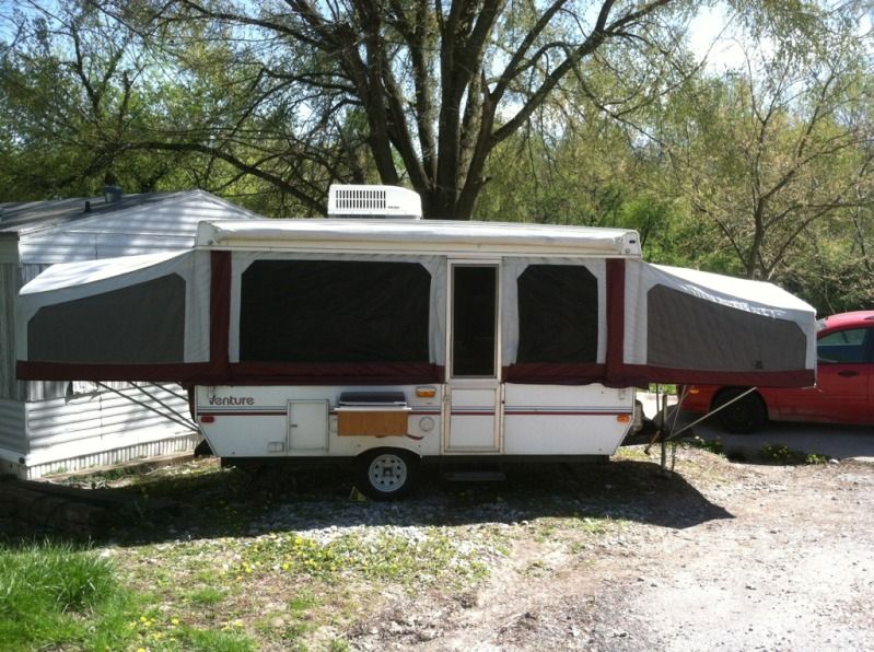 Update We are new starcraft owners! (Changed the name of the post)