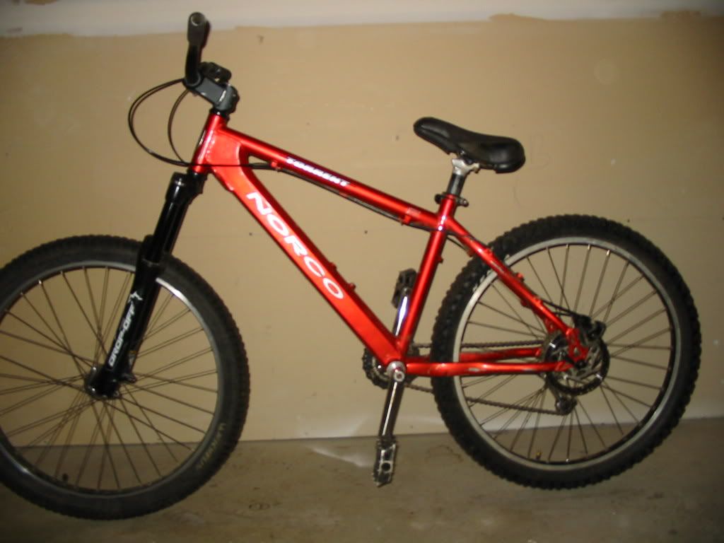 norco atomik 2005