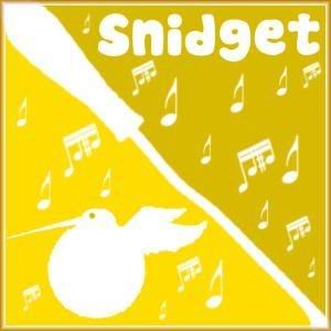 Snidget rocks!