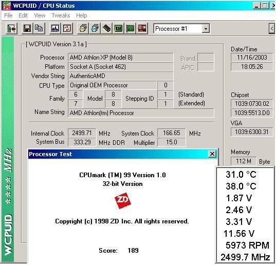 amptron m810d manual