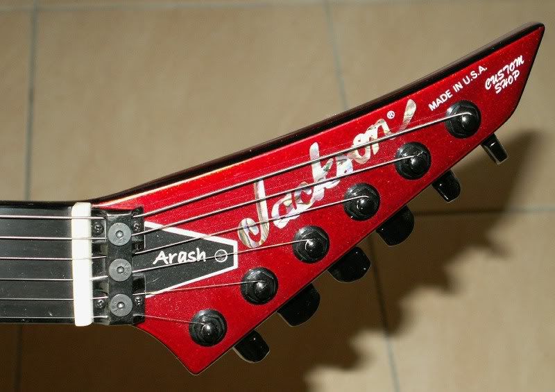 Can I use a Floyd locking nut with a Kahler Tremelo? Harmony Central