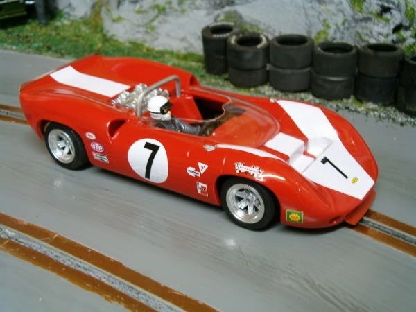 Sloter Lola T70 Spyder Incoming Auslot Forums