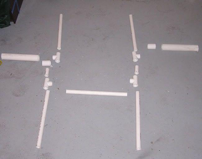 $10 DIY Target Stand - General Discussion - Any topic is welcome here