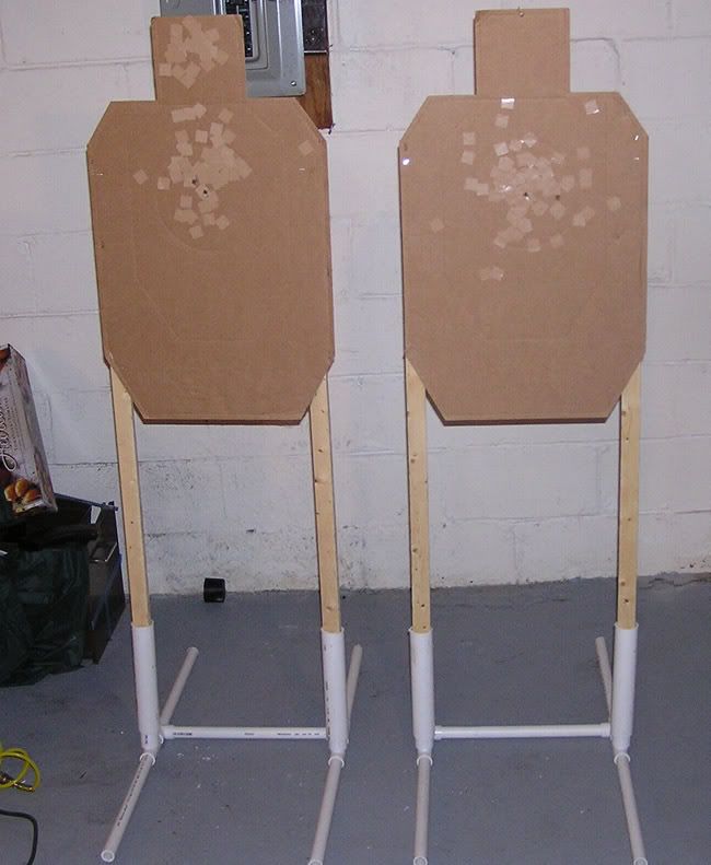 $10 DIY Target Stand - General Discussion - Any topic is welcome here