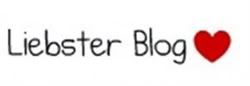 Liebster Blog Award Liebster Blog Award