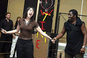 re: Once Upon a Time