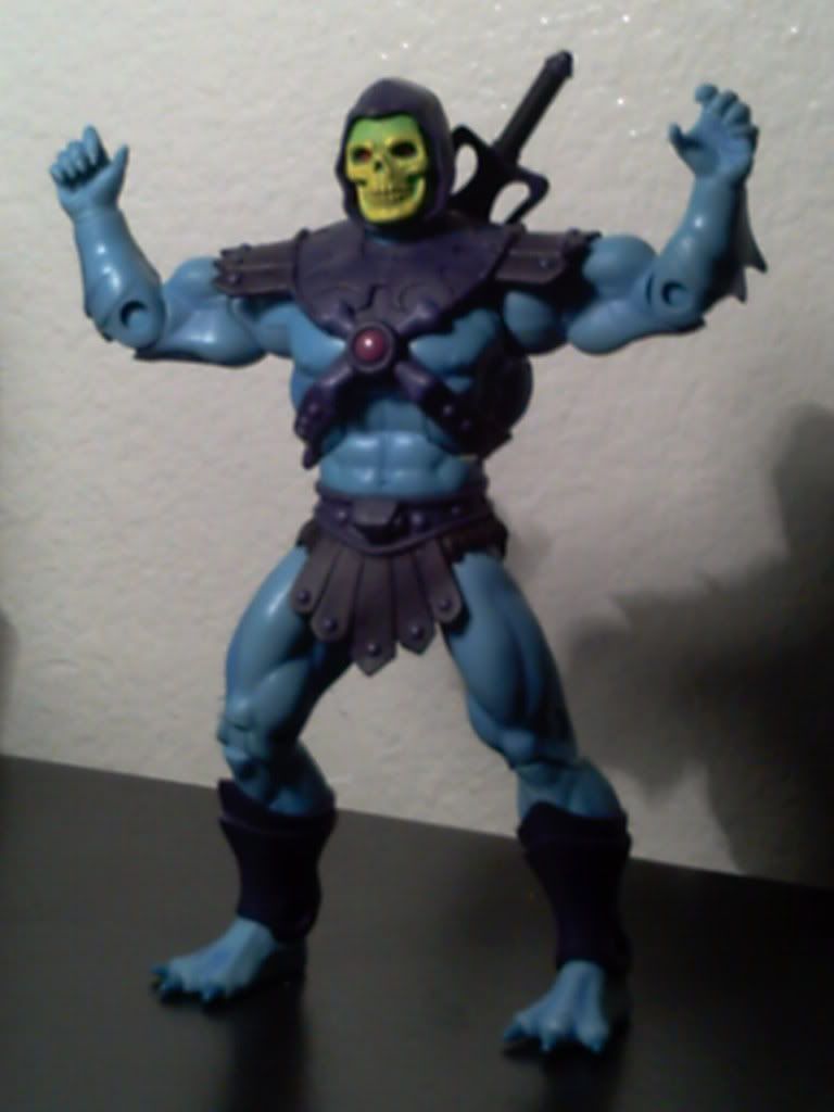 classics skeletor