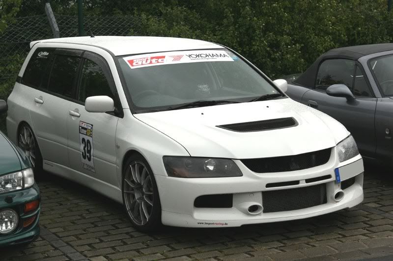 black evo 9 estate manual Mitsubishi Lancer Register Forum