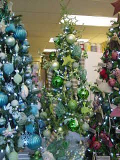 This One Is A Small 5 Alpine Tree Tucked In Between The Primitive Christmas And Turquoise I Usually Put Shorter Trees Up On Something This One Is A Small 5 Alpine Tree Tucked In Between The Primitive Christmas And Turquoise I Usually Put Shorter Trees Up On Something