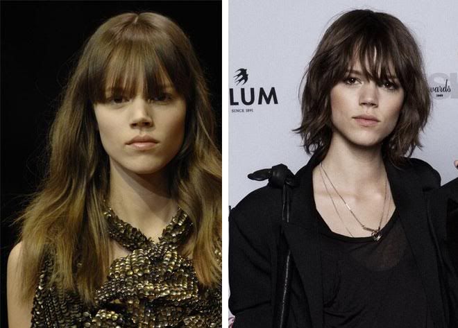 Freja Hair