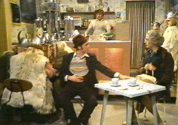 Monty Python Spam