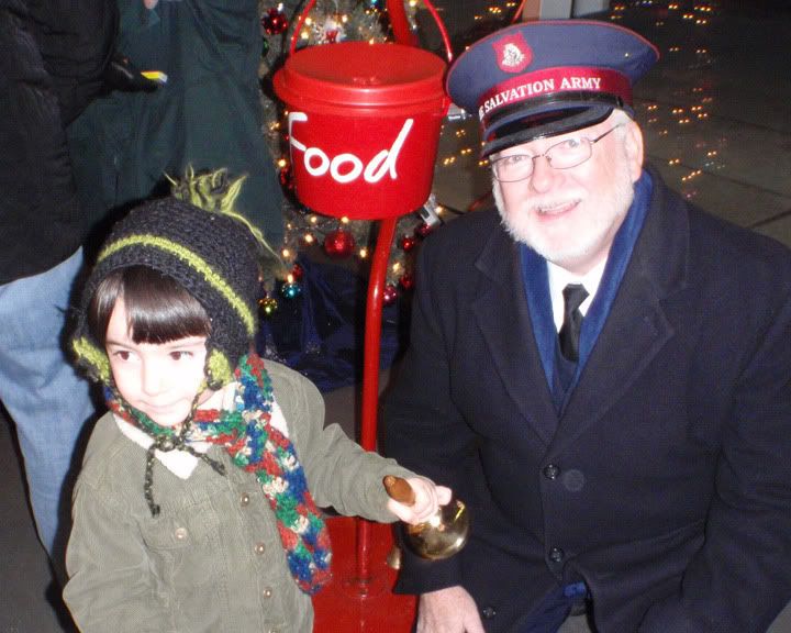 Bell Ringing! Pictures, Images and Photos