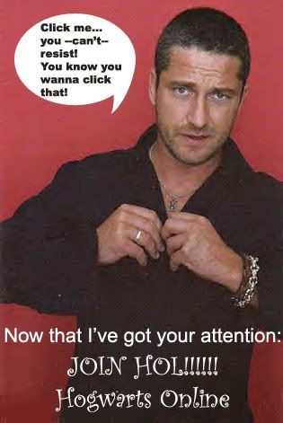 Join HOL! Join HOL!