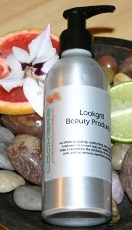 Glycolic Acid Body Lotion | My Beauty Obsession