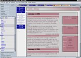 Blogscreen002.jpg Screenshot of IMS_Blog on 2004/01/09 image by norcimo