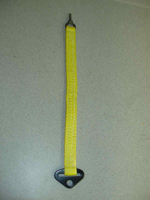 Shock Travel Limiters CanAm ATV Forum