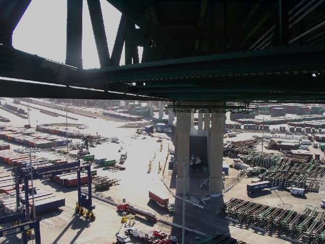 VTB View From Pillar