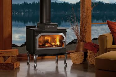 Who makes the best wood stove? - www.ifish.net