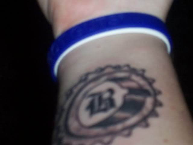 He seemed cool, so if I can get my husband to watch the kids tomorrow I'm He seemed cool, so if I can get my husband to watch the kids tomorrow I'm