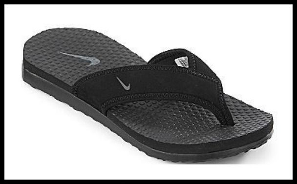 Nike Slip On Flip Flops http:.ebayitmNike-Celso-Boys-Girls ...