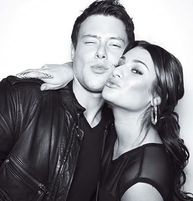 InStyle Party BW Photos I don't know when these were taken but Cory and 