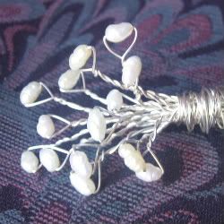 Bouquet of Pearls-Reduced!